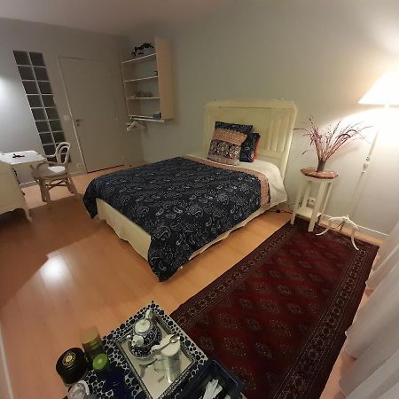 Homestay Rooms Paris Porte De Versailles Zewnętrze zdjęcie