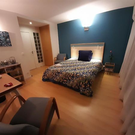 Homestay Rooms Paris Porte De Versailles Zewnętrze zdjęcie
