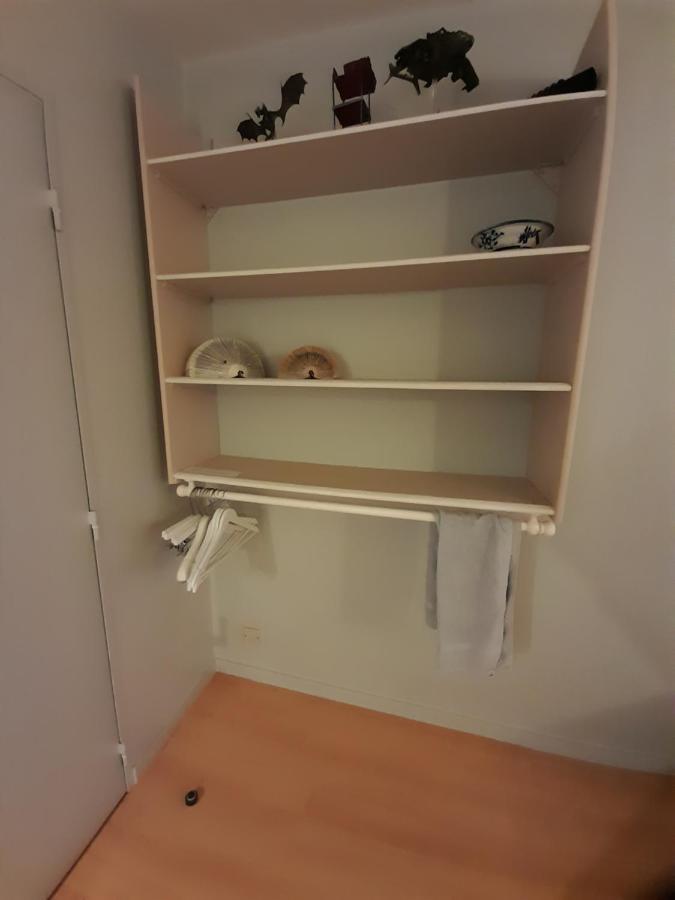 Homestay Rooms Paris Porte De Versailles Pokój zdjęcie