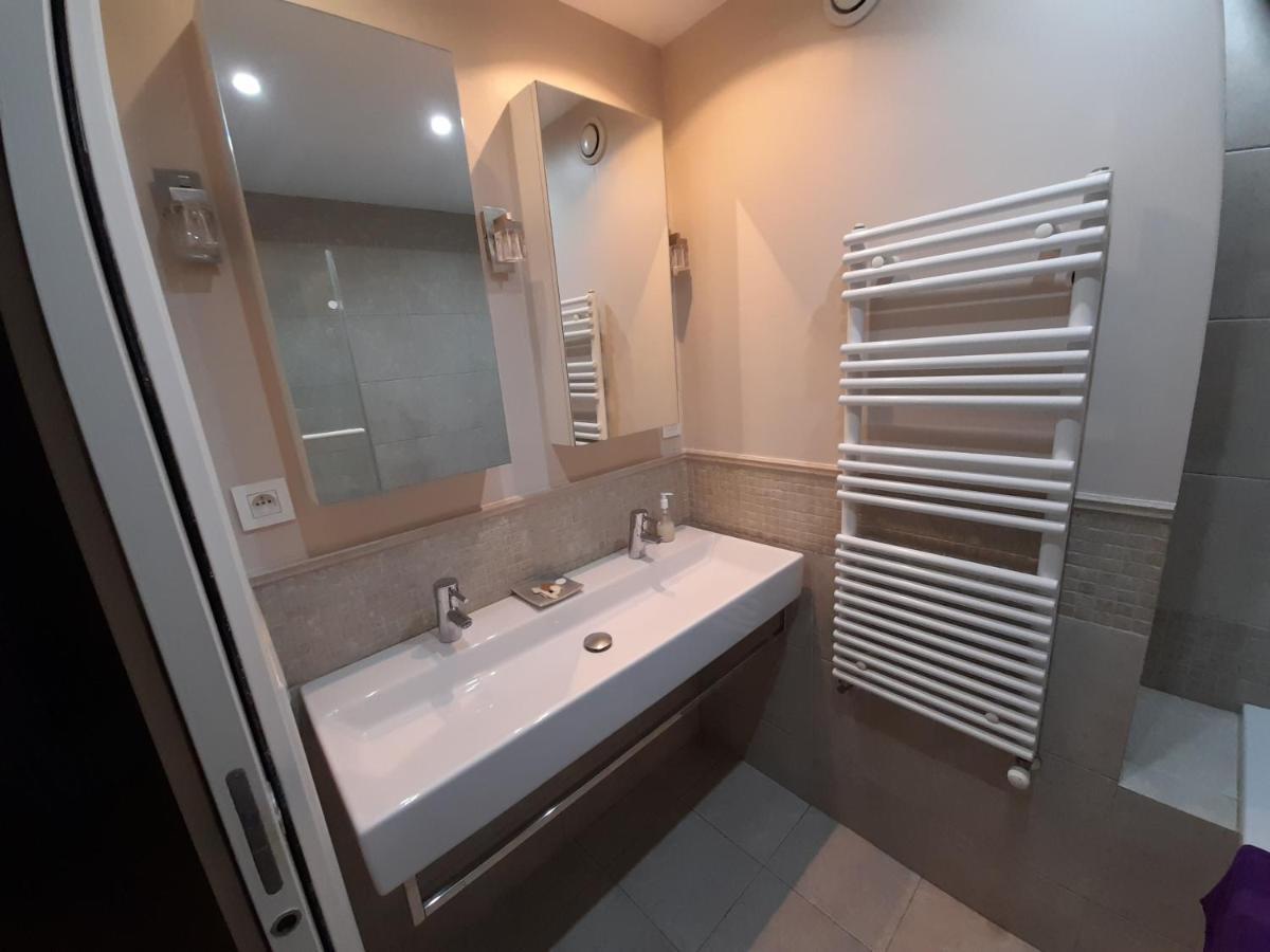 Homestay Rooms Paris Porte De Versailles Pokój zdjęcie