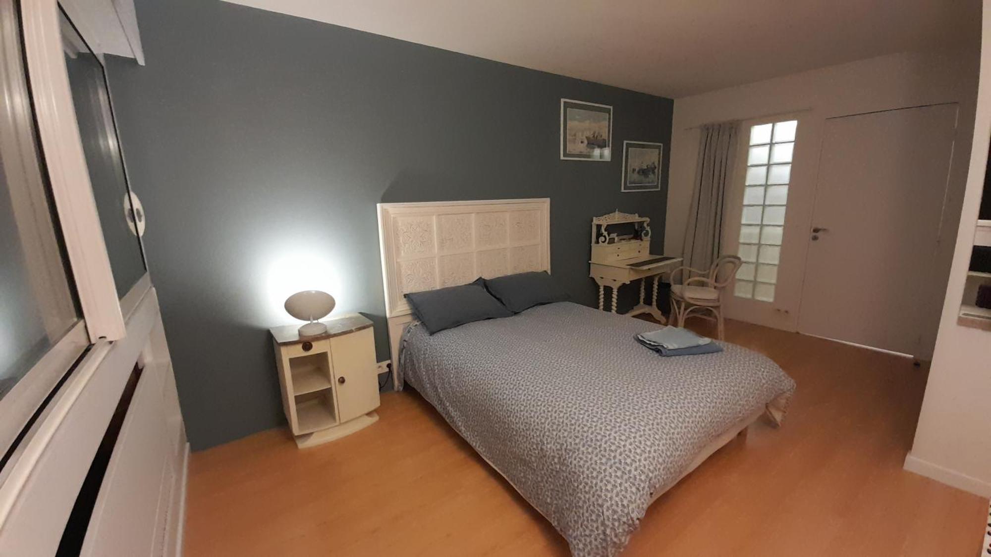 Homestay Rooms Paris Porte De Versailles Zewnętrze zdjęcie