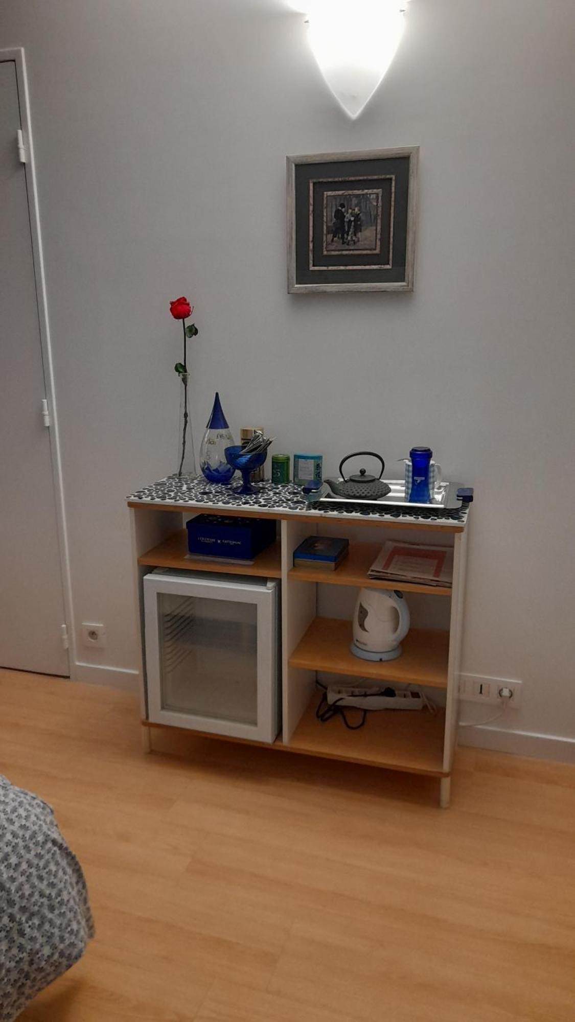 Homestay Rooms Paris Porte De Versailles Pokój zdjęcie