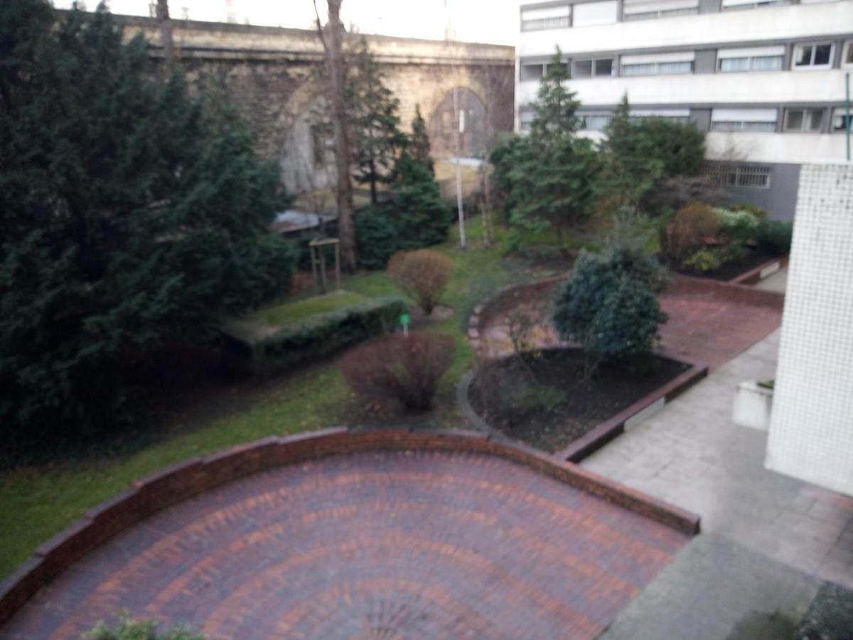 Homestay Rooms Paris Porte De Versailles Zewnętrze zdjęcie